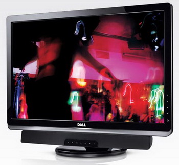 Dell IN2020M, ST2220M and ST2320L